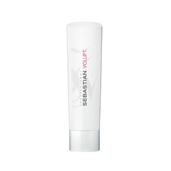 Sebastian Volupt Volume-boosting Balsamo professionale per capelli 250 ml Donna