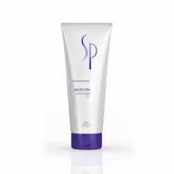 Wella Professionals System Professional Smoothen Conditioner, Unisex, Balsamo professionale per capelli, Anticrespo, Levigant ...