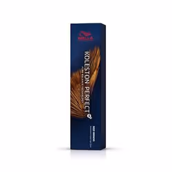 Wella KP ME + DEEP BROWNS, Marrone, 6/74, DEEP BROWNS, Donna, 60 ml, Scatola