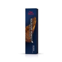 Wella KP ME + DEEP BROWNS colore per capelli Marrone 60 ml