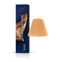 Wella KP ME + PURE NATURALS 10/04 colore per capelli 60 ml