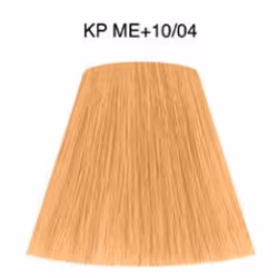Wella KP ME + PURE NATURALS 10/04 colore per capelli 60 ml