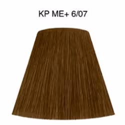 Wella KP ME + PURE NATURALS 6/07 colore per capelli 60 ml