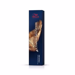 Wella KP ME + PURE NATURALS 8/03, 8/03, Pure Naturals, Donna, 60 ml, 1 pz