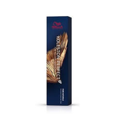 Wella KP ME + PURE NATURALS 8/03 colore per capelli 60 ml