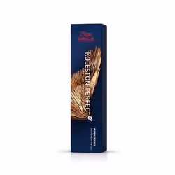 Wella KP ME + PURE NATURALS 8/07, 8/07, Pure Naturals, Donna, 60 ml, 1 pz
