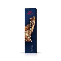 Wella KP ME + PURE NATURALS 8/07 colore per capelli 60 ml