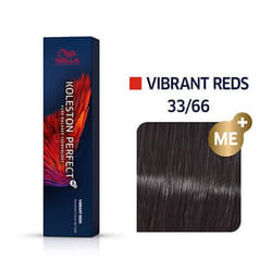 Wella Koleston Perfect Me+ Vibrant Reds 33/66 60ml