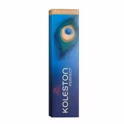 Wella Koleston Perfect 8/00, 8/00, Pure Naturals, Donna, 60 ml, 1 pz