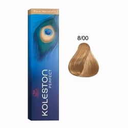 Wella Koleston Perfect 8/00 colore per capelli 60 ml