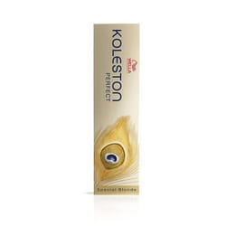 Wella Koleston Perfect 12/1 colore per capelli 60 ml