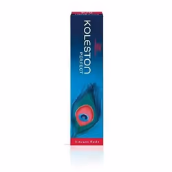 Wella Koleston Perfect 55/66, 55/66, Vibrant Reds, Donna, 60 ml, 1 pz