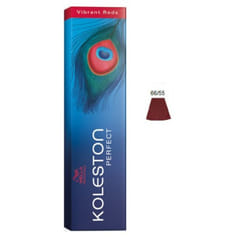 Wella Koleston Perfect 66/55 colore per capelli 60 ml