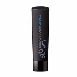 Sebastian Trilliance Shampoo, 1000 ml, Shampoo, Donna, Levigante, Aqua/Water/Eau, Sodium Laureth Sulfate, Sodium Lauryl Sulfa ...