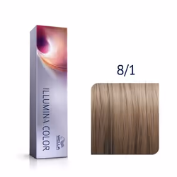 Wella Illumina Color colore per capelli Biondo 60 ml