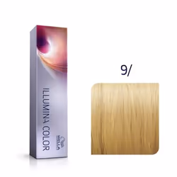 Wella Illumina Color colore per capelli Biondo 60 ml - Vista aggiuntiva 2