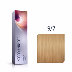 Wella Illumina Color colore per capelli Biondo 60 ml