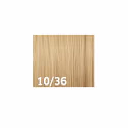 Wella Illumina 10/36 colore per capelli Biondo 60 ml - Vista aggiuntiva 2