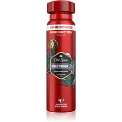 Old Spice Wolfthorn XXL Body Spray 150 ml