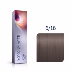 Wella Illumina Color colore per capelli Marrone 60 ml - Vista aggiuntiva 2