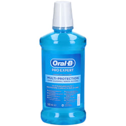 Oral B Collutorio Proexpert Multi Protezione 500ml