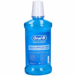 Oral B Collutorio Proexpert Multi Protezione 500ml - Vista aggiuntiva 4