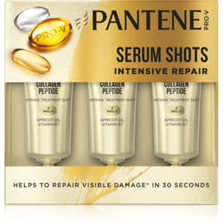 Pantene Pro-V Serum Shots 3x15 ml
