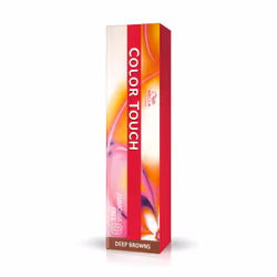 Wella Color Touch 9/73 60ml, Biondo, 9/73, Donna, 60 ml, Per tutti i tipi di capelli, Shine