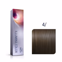Wella Illumina Color colore per capelli Marrone 60 ml - Vista aggiuntiva 2