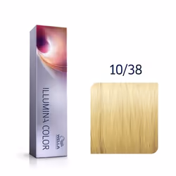 Wella Illumina Color colore per capelli Biondo 60 ml - Vista aggiuntiva 2