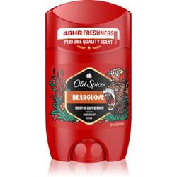 Old Spice Bearglove per uomo 50 ml