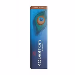 Wella Koleston Perfect 5/75, 5/75, Deep Browns, Donna, 60 ml, 1 pz