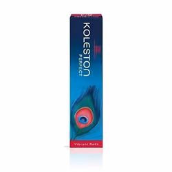 Wella Koleston Perfect 66/44, 66/44, Vibrant Reds, Donna, 60 ml, 1 pz