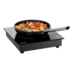 Bartscher 201TC Nero Da incasso 32 cm Piano cottura a induzione 1 Fornello(i)