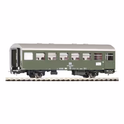 PIKO 4015615530213, Modello di treno, HO (1:87), Qualsiasi tipo, 14 anno/i, Verde, Non adatto per bambini con età inferiore a ...