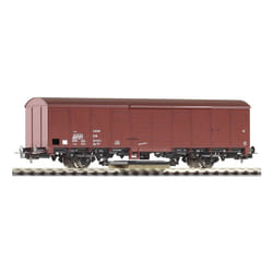 PIKO 4015615549987 modellino in scala Modello di auto per la pulizia dei binari HO (1:87)