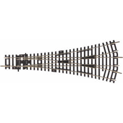 PIKO 55225 Modello di ferrovia HO (1:87)