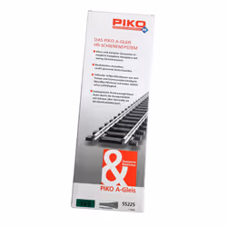 PIKO 55225 Modello di ferrovia HO (1:87) - Vista aggiuntiva 2