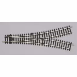 PIKO 55226 Modello di ferrovia e di treno HO (1:87)