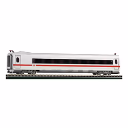 PIKO 57691, Modello di ferrovia, HO (1:87), Qualsiasi tipo, 14 anno/i, Nero, Rosso, Bianco, Non adatto per bambini con età in ...