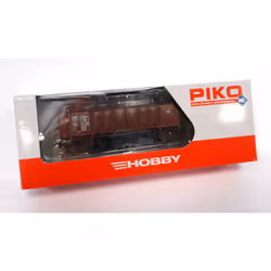 PIKO 57702 Modello di ferrovia HO (1:87)