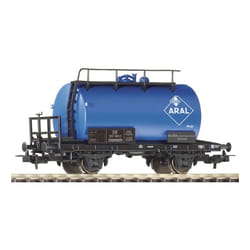 PIKO 57719 Modello di cisterna HO (1:87)
