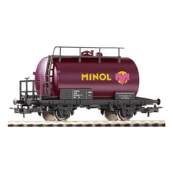 PIKO 4015615577546 modellino in scala Modello di cisterna HO (1:87)
