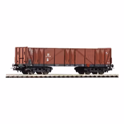 PIKO 4015615577829, Modello di vagone merci ferroviario, HO (1:87), Qualsiasi tipo, 14 anno/i, dC