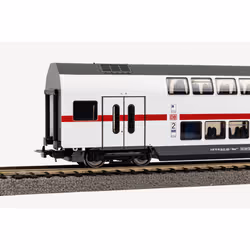 PIKO 4015615588016 modellino in scala Modello di treno HO (1:87)