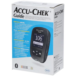 Accu-Chek Guide Kit Dispositivo per Misurazione della Glicemia 1 Pezzo