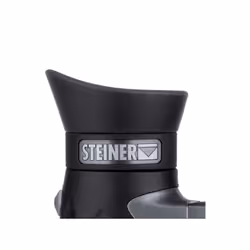 Steiner BluHorizons 8x32 binocolo Nero, Grigio - Vista aggiuntiva 4