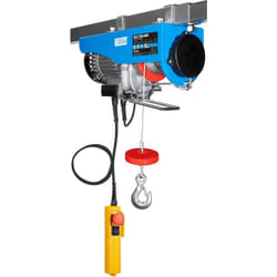 Güde Paranco elettrico GSZ 200/400