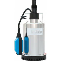 Güde 94606 pompa sommergibile 5 m