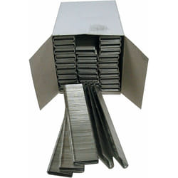 40255 - Punti metallici - Güde